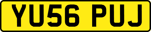 YU56PUJ