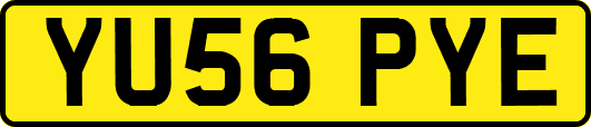 YU56PYE