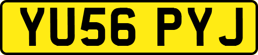 YU56PYJ