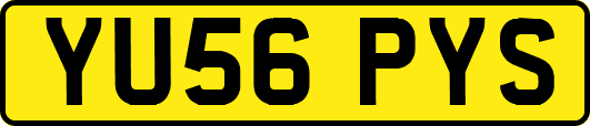 YU56PYS