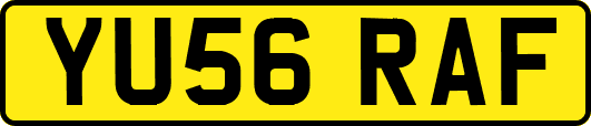 YU56RAF