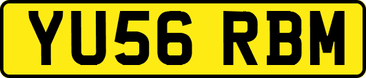 YU56RBM