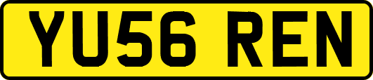 YU56REN