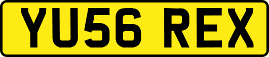 YU56REX
