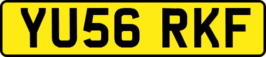YU56RKF