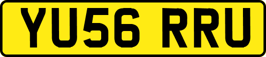 YU56RRU