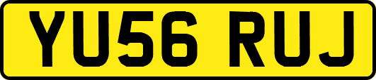 YU56RUJ