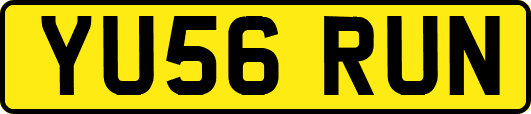 YU56RUN