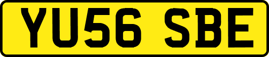 YU56SBE