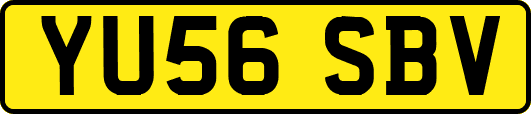 YU56SBV