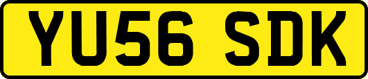 YU56SDK