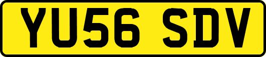 YU56SDV