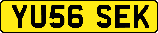 YU56SEK