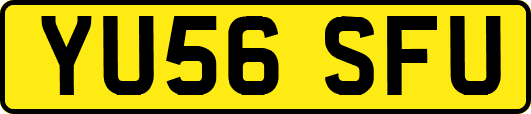 YU56SFU