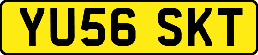 YU56SKT