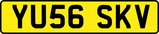 YU56SKV