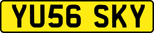 YU56SKY