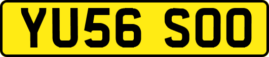 YU56SOO