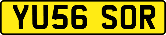 YU56SOR