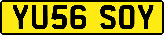 YU56SOY