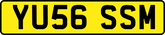 YU56SSM