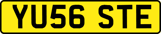 YU56STE