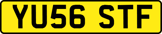 YU56STF