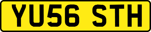 YU56STH
