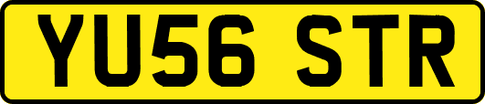 YU56STR