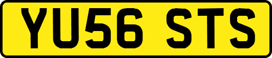 YU56STS