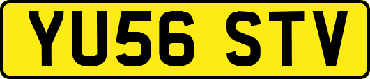 YU56STV
