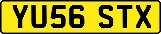 YU56STX