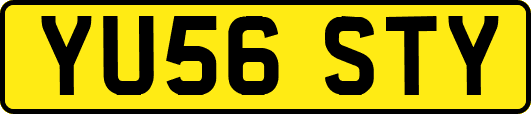 YU56STY