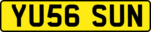 YU56SUN