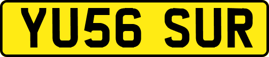 YU56SUR