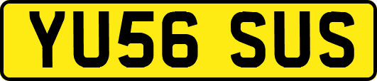 YU56SUS
