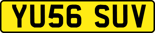 YU56SUV