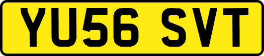 YU56SVT