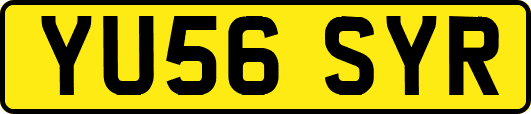 YU56SYR
