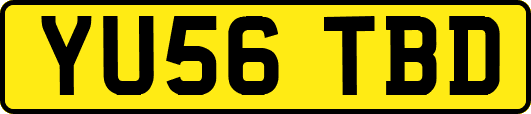 YU56TBD