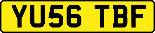 YU56TBF