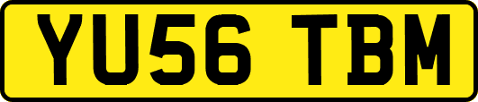 YU56TBM