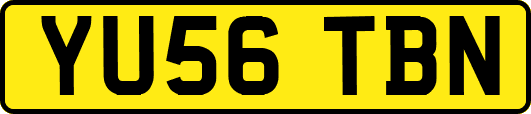 YU56TBN