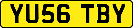 YU56TBY