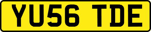 YU56TDE