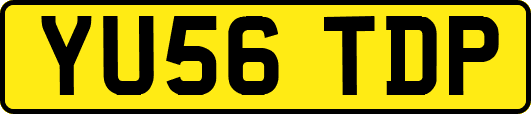 YU56TDP