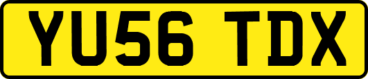 YU56TDX