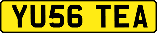YU56TEA