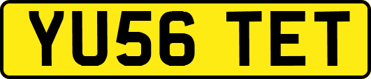 YU56TET