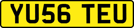 YU56TEU